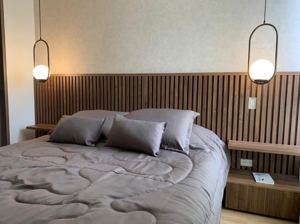 Habitación — Espacios